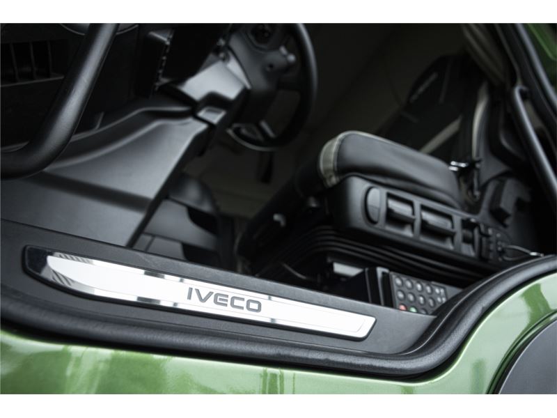 IVECO lancia un nuovo sito web dedicato agli accessori per l’intera gamma di veicoli 